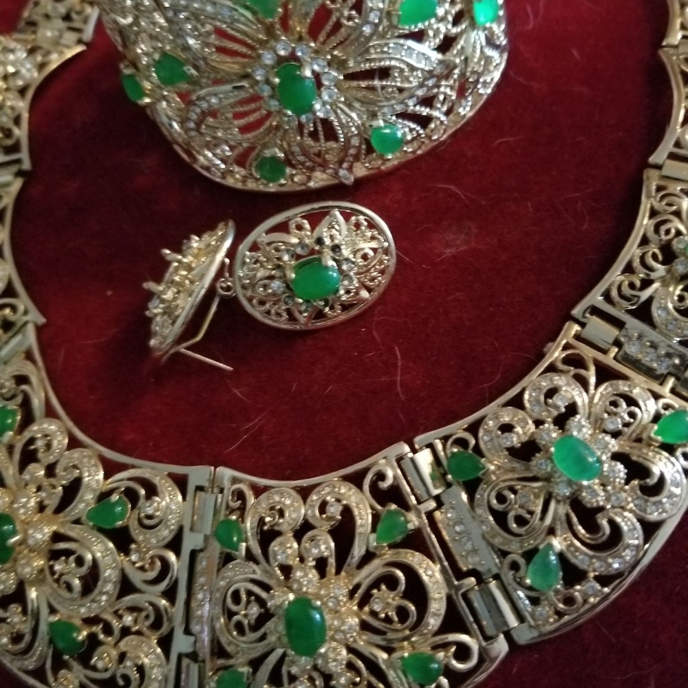 Moroccan Sets - image 1